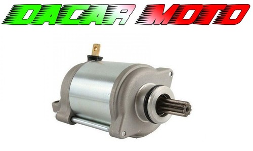 Motorino avviamento ktm 690 - motorino,