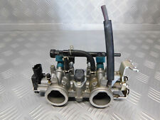 CORPO FARFALLATO YAMAHA MT-07 ABS 2017 2018