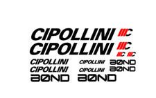 adesivi bici -  14 adesivi