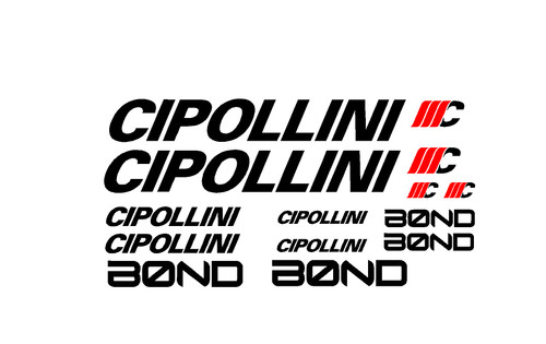 Adesivi bici 14 - bici,