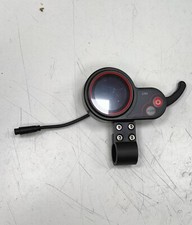 Display LT01 48v 6 pin smontato da kaabo mantis 10 sport 2022 funzionante