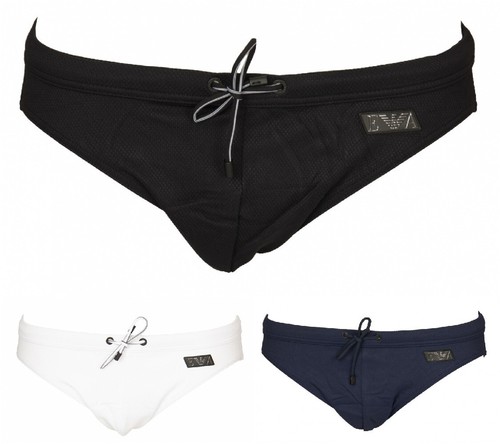 Slip mare emporio armani - slip,