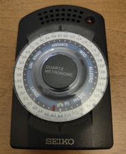 Quartz Metronome SQ 50