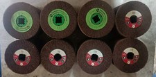 8rulli rullo abrasivi ø - ,