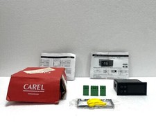 Carel IR33+ Controllo