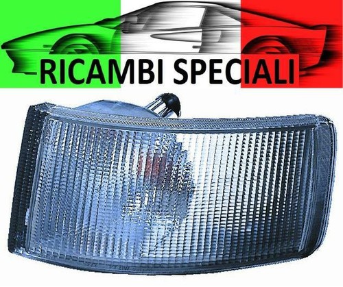 Fanale fanalino freccia - fanale,