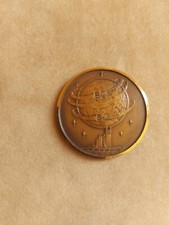 Medaglia Salvarani 1966 ciclismo - 49° GIRO D'ITALIA (3349)