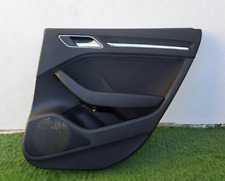 PANNELLO INTERNO PORTIERA