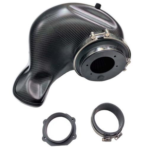 Streetstar carbon airbox - carbon,