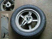 PERIPOLI GIULIETTA TINY FANTIC SUPER ROCKET MINI OXFORD CERCHIO RUOTA GOMMA 10 +