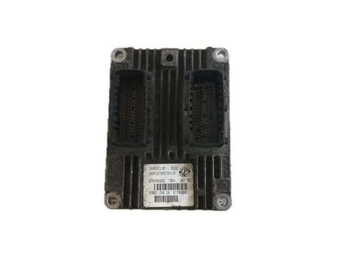 Centralina motore fiat grande - fiat,