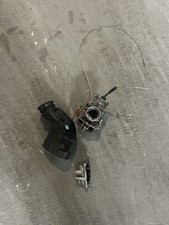 Carburatore 28 mikuni valvola