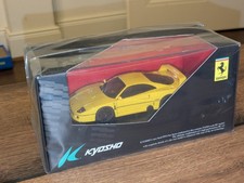Ferrari F40 1/43 Kyosho DNX304Y