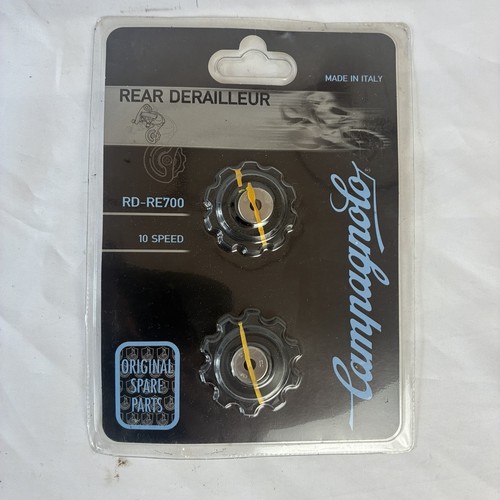 Nos campagnolo record - nos,