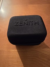 Zenith porta orologio da