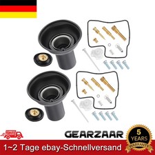 2x Kit Riparazione Carburatore
