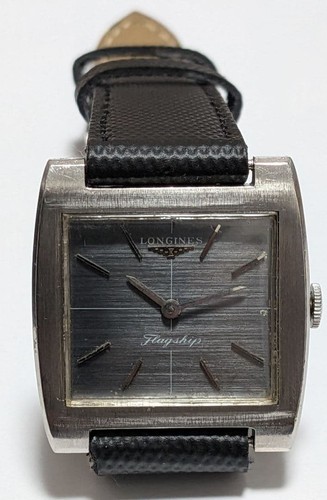 Orologio carica manuale - a,