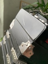 SCARLATTI ANGLO CONCERTINA