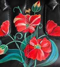 BORSA RADLEY LONDON PAPAVERI