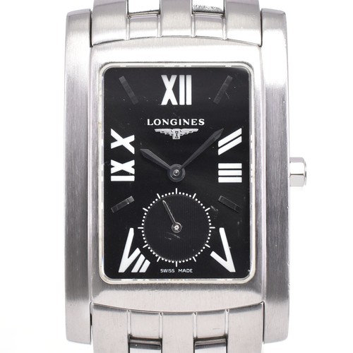 Orologio uomo longines - orologio,