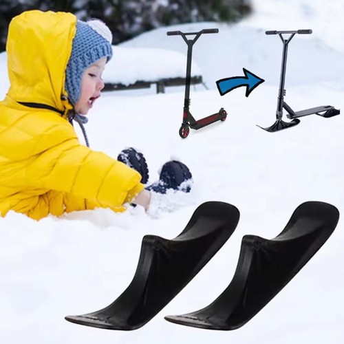 Pezzi scooter slitta neve - 2,