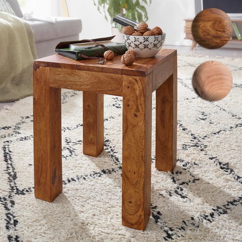 Finebuy tavolino rustico - tavolino,