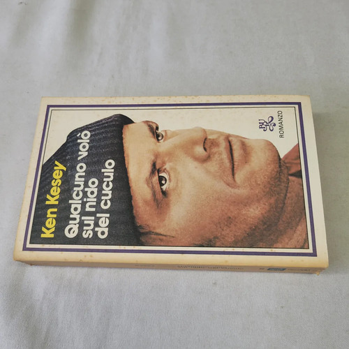 Qualcuno volò sul - (ken,