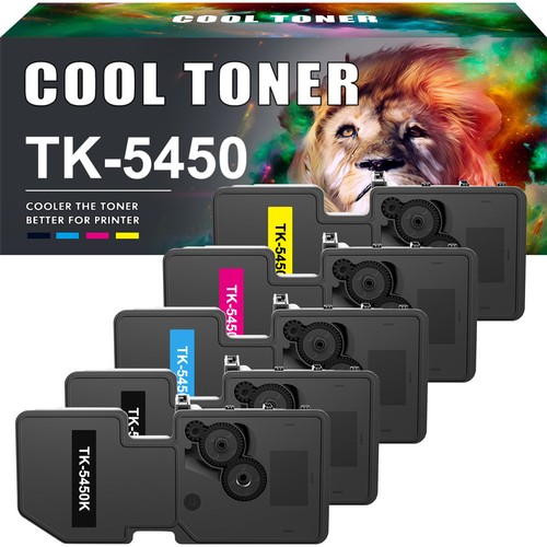 Toner per kyocera 5450 - toner,
