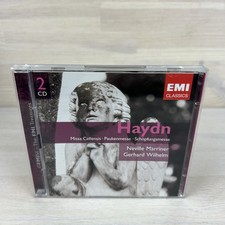 Haydn Missa Cellensis