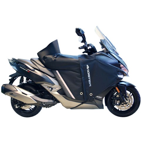 Kymco 400 citing xciting - 400, x-citing