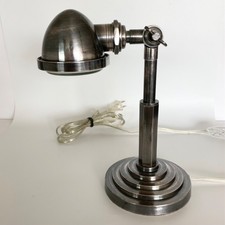 LAMPADA DA SCRIVANIA 2014