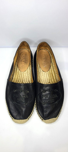 Prada espadrillas nere - , in