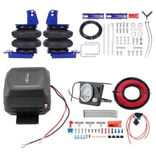 Air Suspension Springs +