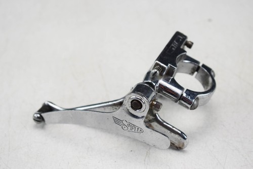 Alfa deragliatore anteriore - deragliatore,