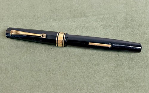 Stilografica vintage omas - vintage,