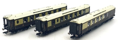 Hornby gauge r 4251 - oo,