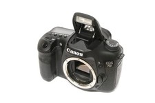 Canon EOS 7D scocca/body 52311