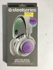 Steelseries arctis nova - steelseries,