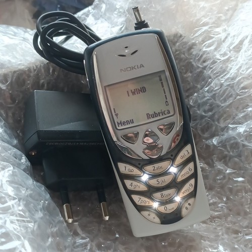 Telefono cellulare nokia 8310 - telefono,