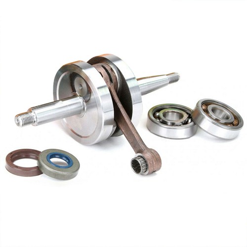 Albero motore top con - motore,