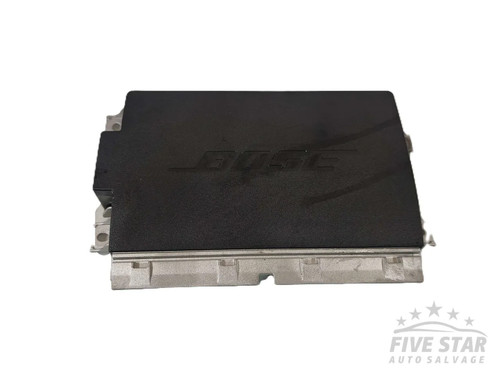 Porsche taycan amplificatore - porsche,