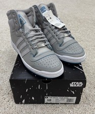 Adidas Top Ten Hi Star Wars