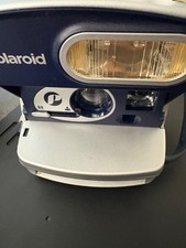 Polaroid 600 cirka 2000 non