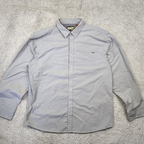 Camicia howler brothers uomo - howler,