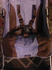Maclaren quest single stroller - quest,
