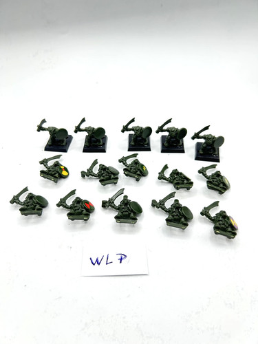 15x battle masters - 15x,