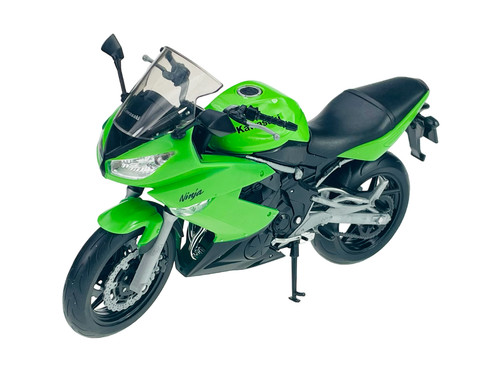 Modello moto welly - modello,
