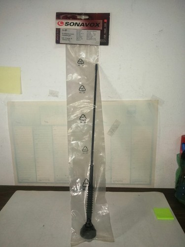 Antenna auto tetto sonavox x - antenna,