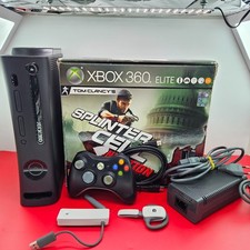Microsoft Xbox 360 Elite 120GB