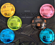 NESPRESSO PRO CIALDE ORIGINS
